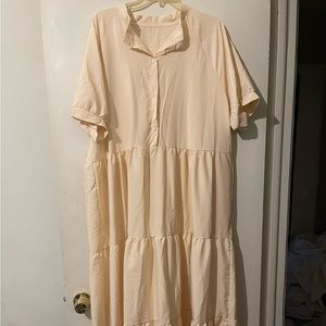 Ladies dress